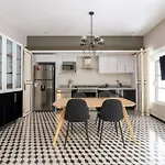 Elegante Depto De 2 Habitaciones En Roma Norte