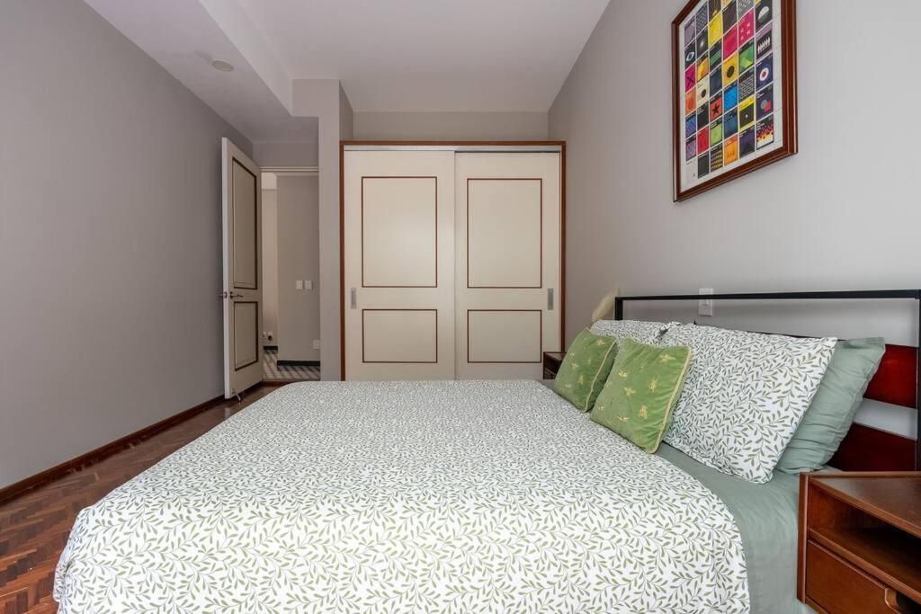 Elegante Depto De 2 En Roma Norte Apartment Mexico City